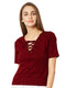 Miss Olive Blouses For Women Elegant and trendy designs