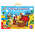 Galt Pirate Pursuit Board Game