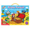 Galt Pirate Pursuit Board Game