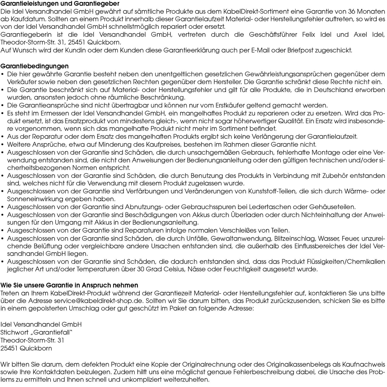 كابل كوكسيل من كابل دايركت بطول ٧٫٥ أمتار مصمم لنقل الإشارة بجودة عالية للتلفزيون، التلفزيون عالي الوضوح، والراديو. يتميز بمقاومة ٧٥ أوم لضمان تقليل فقد الإشارة واستقبال واضح