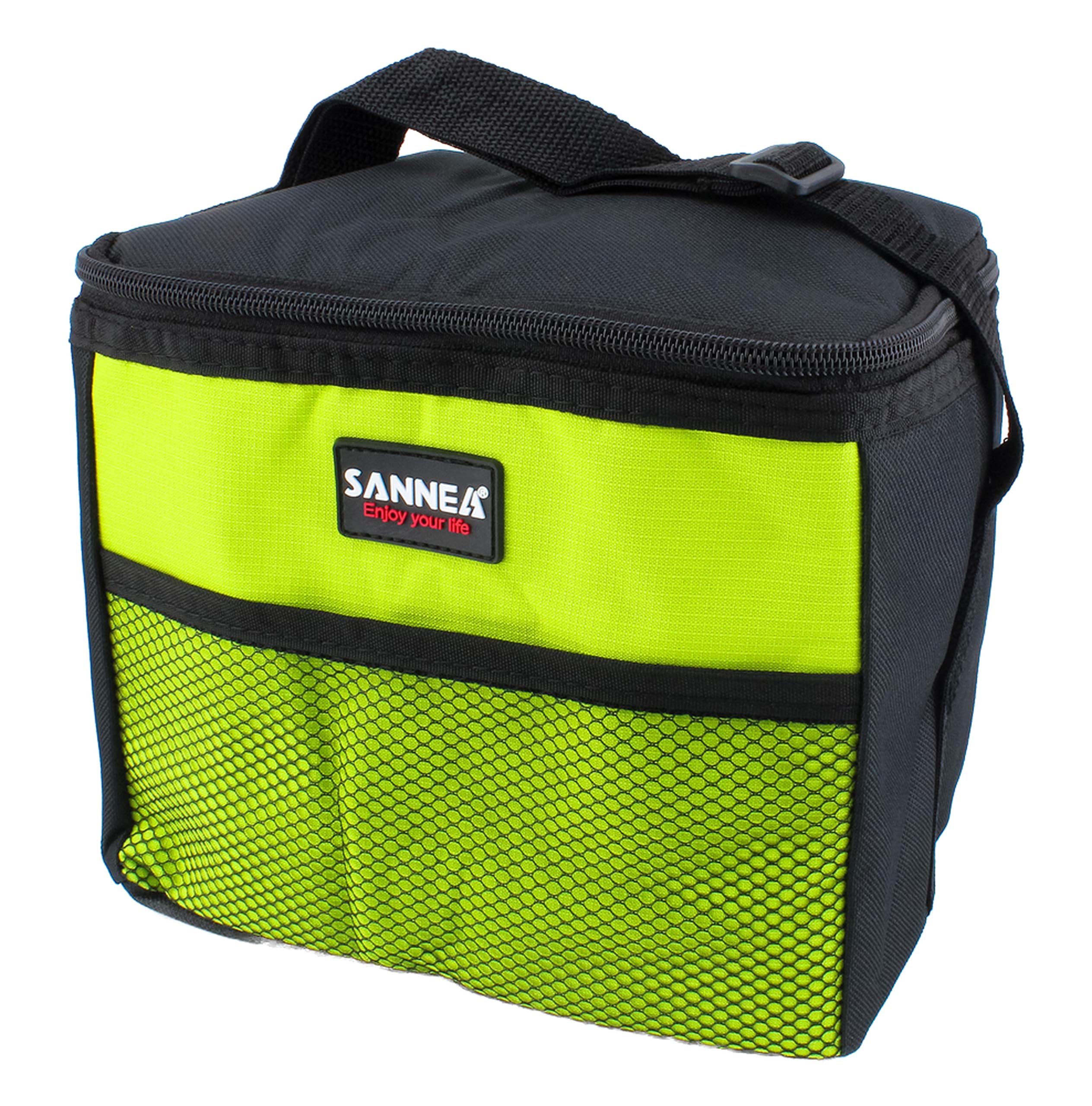 Insulated Cooler Lunch Bag – Safqqa Egypt