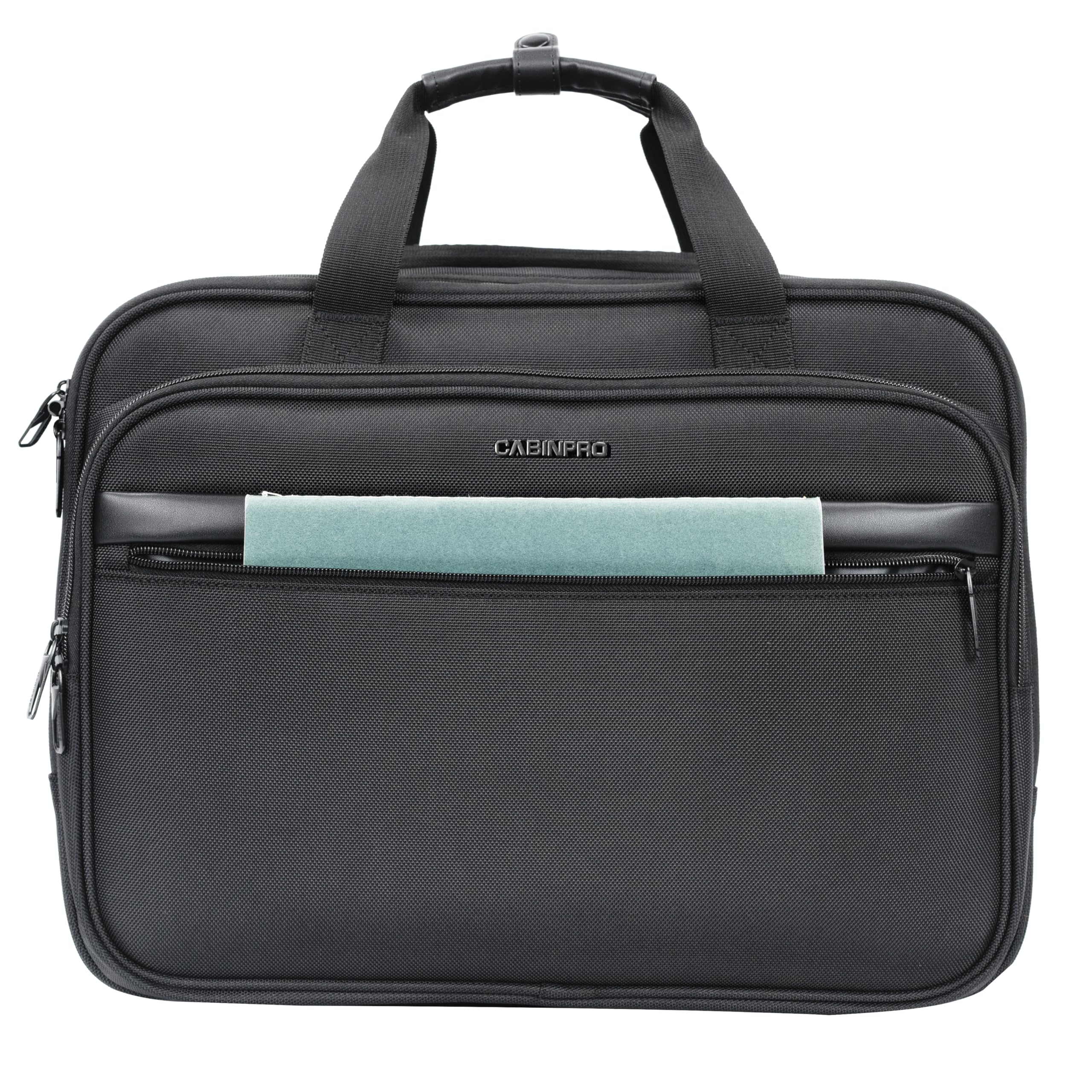 شنطة سفر ترولي من كابينبرو بريميوم مقاومة للماء – Safqqa Egypt