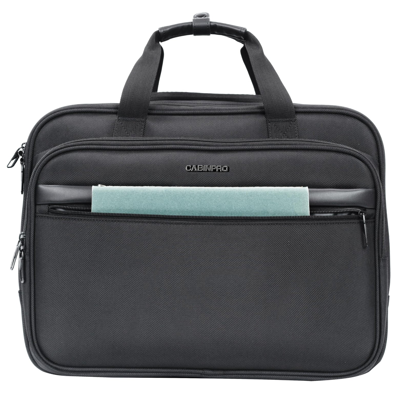 شنطة سفر ترولي من كابينبرو بريميوم مقاومة للماء