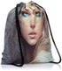 TAT DRAWSTRING BAG - 878, MultiColor, Large