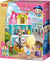 Sluban Building Blocks Pizza Shop Set M38-B0875 Kids Construction Toy