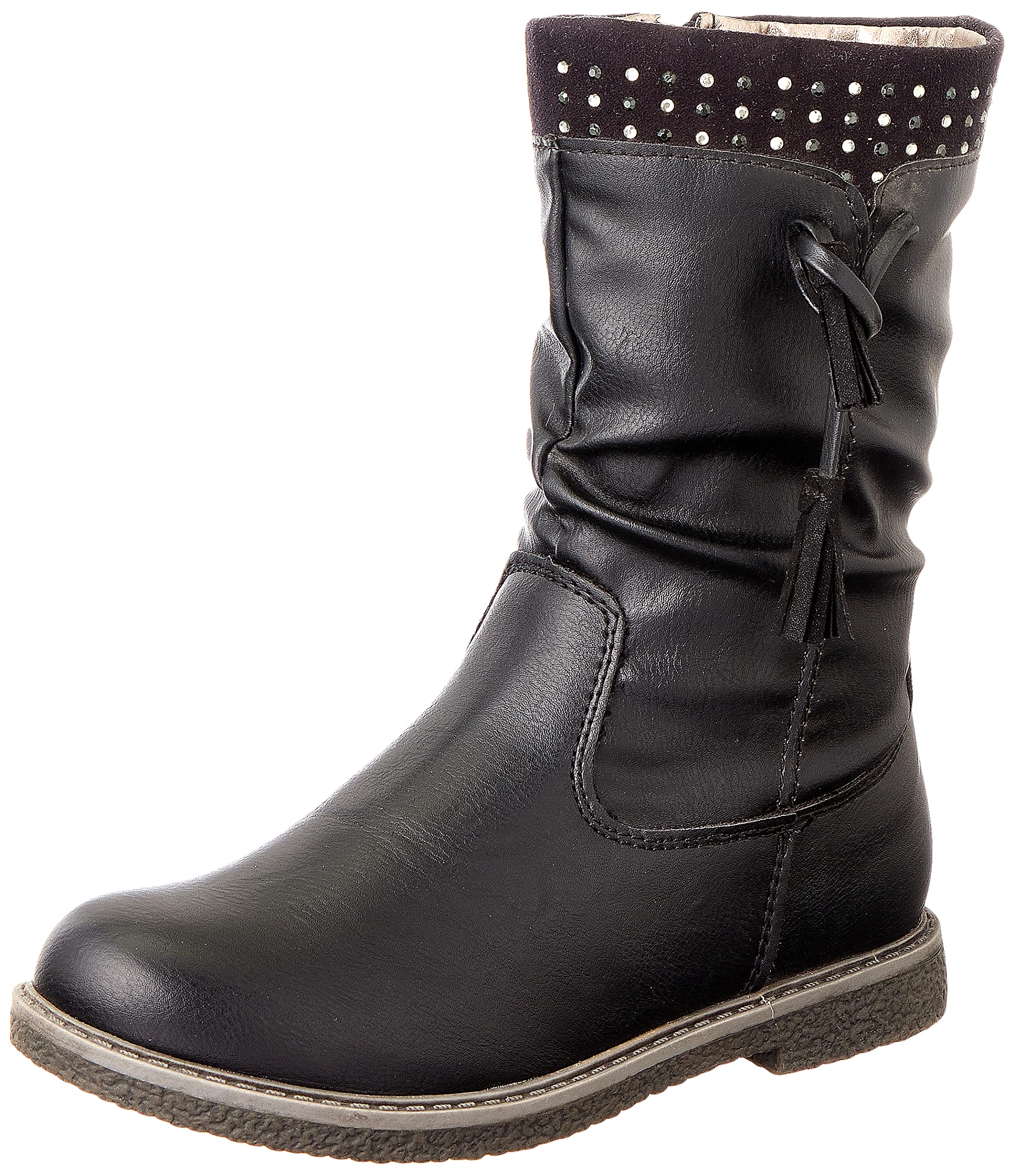 Sprox Boot For Girls