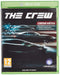 إصدار محدود من لعبة The Crew من يوبيسوفت