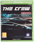 إصدار محدود من لعبة The Crew من يوبيسوفت