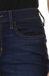 Levi's Pants Skinny Jeans Womens Durable fabric that maintains shape and color after washing