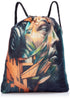 TAT DRAWSTRING BAG - 687, MultiColor, Large