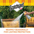 Scotchgard Outdoor Sun & Water Shield