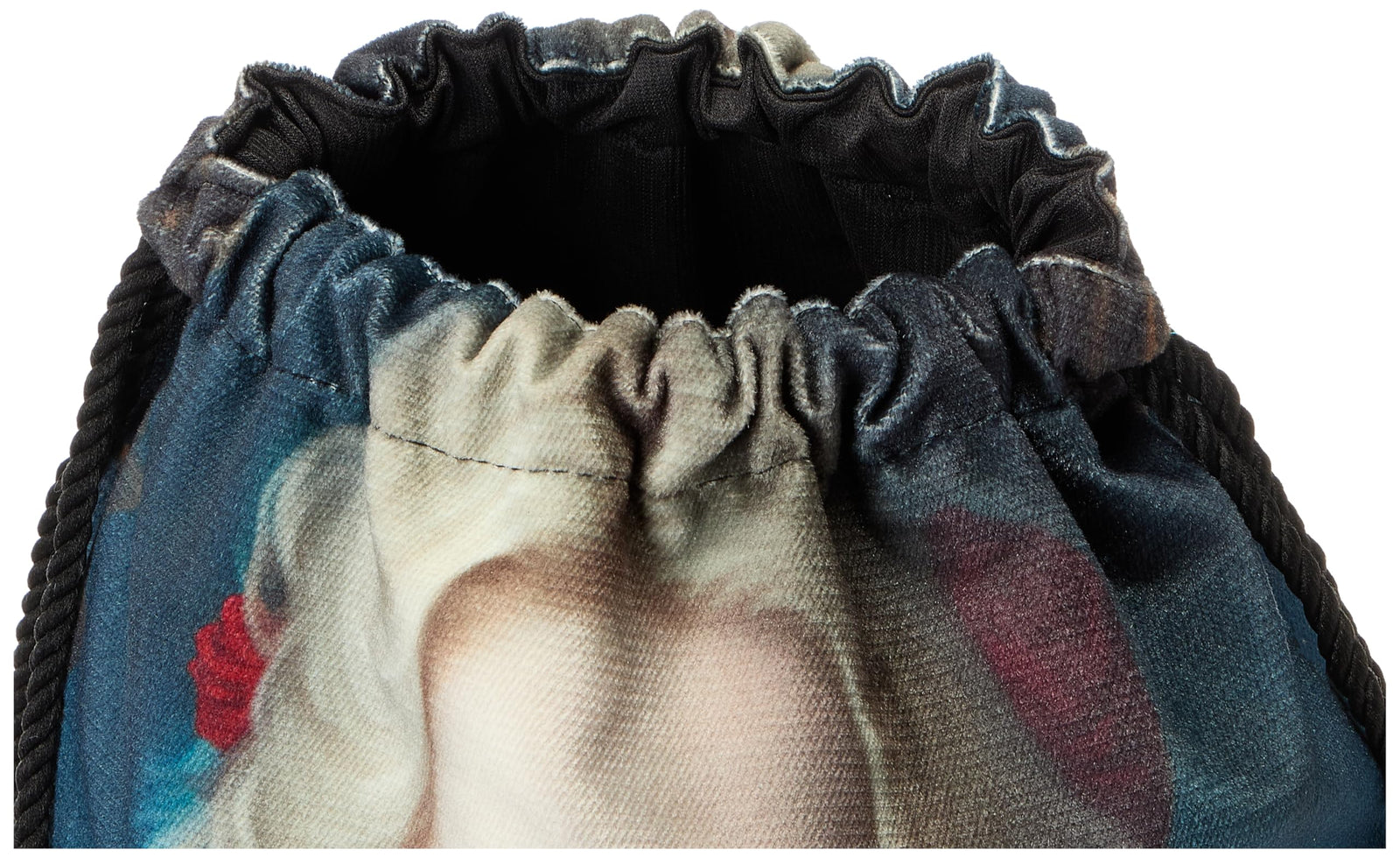 TAT DRAWSTRING BAG - 724