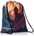TAT DRAWSTRING BAG - 569, MultiColor, Large