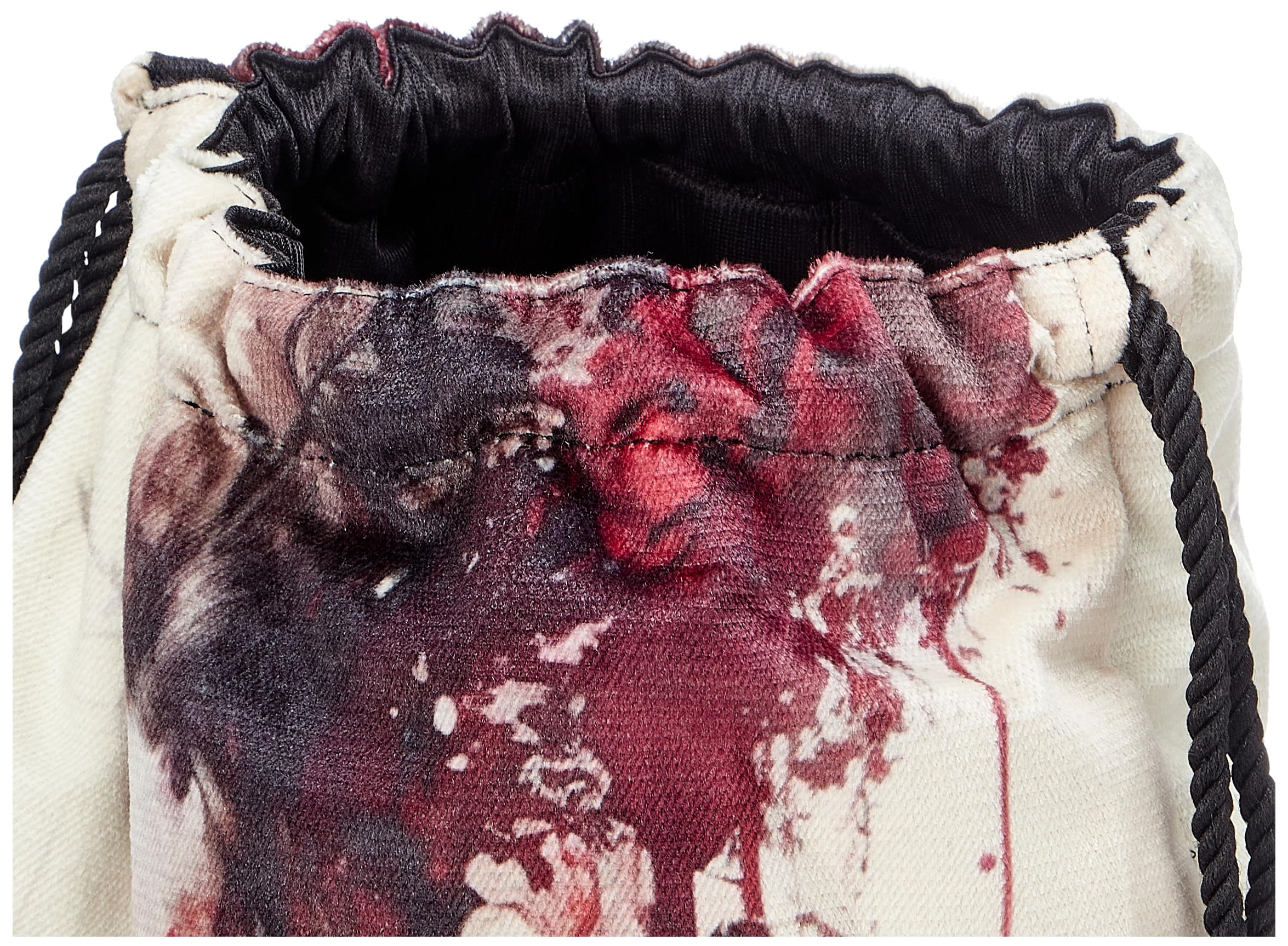 شنطة برباط من تات - 649، متعددة الألوان، مقاس كبير