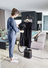 Tefal Pro Style Care Garment Steamer, 2000 Watt, Black - ‎IT8490M0