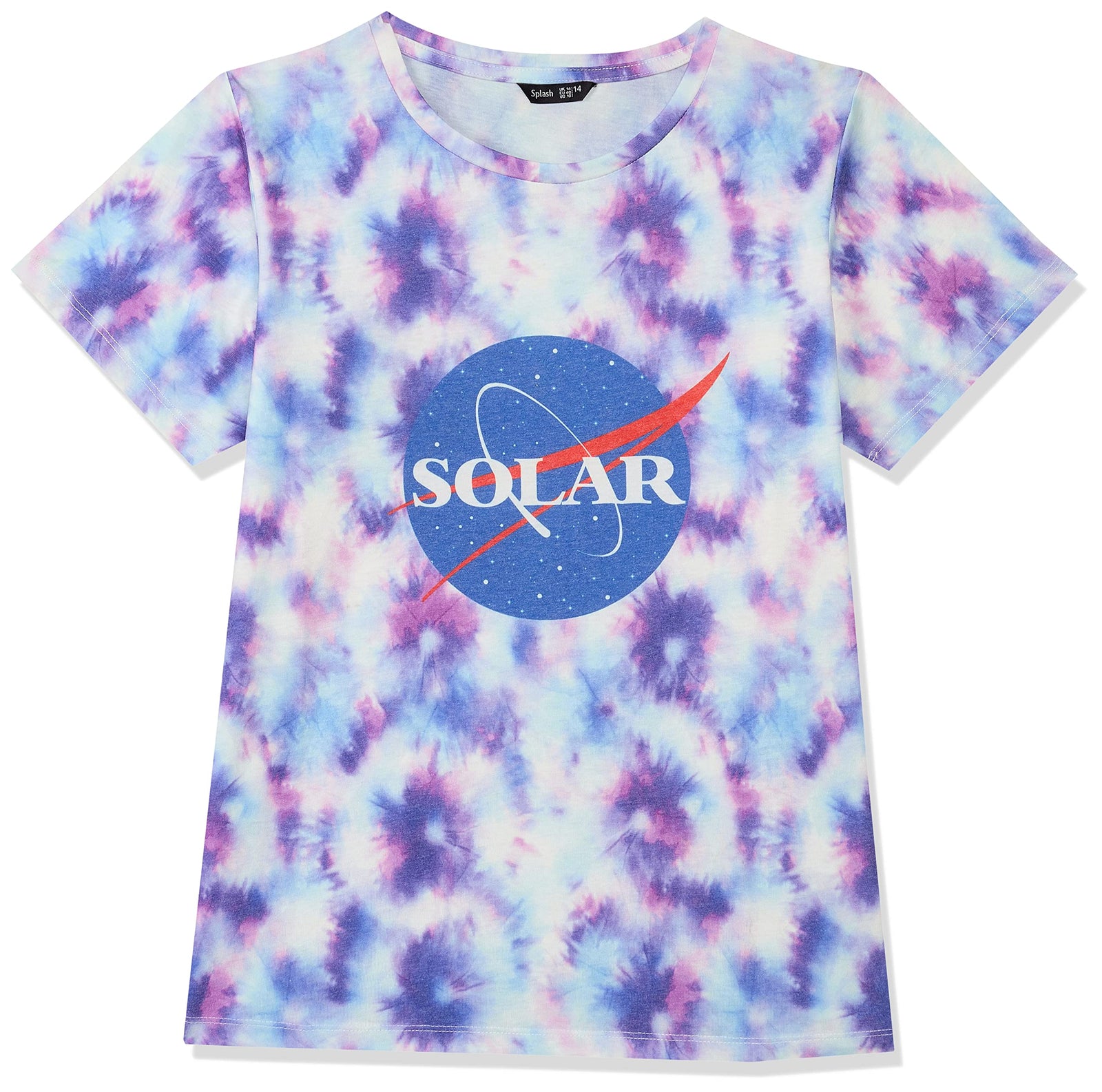 Female SP-Splash Youth Regular Tunics-1017307