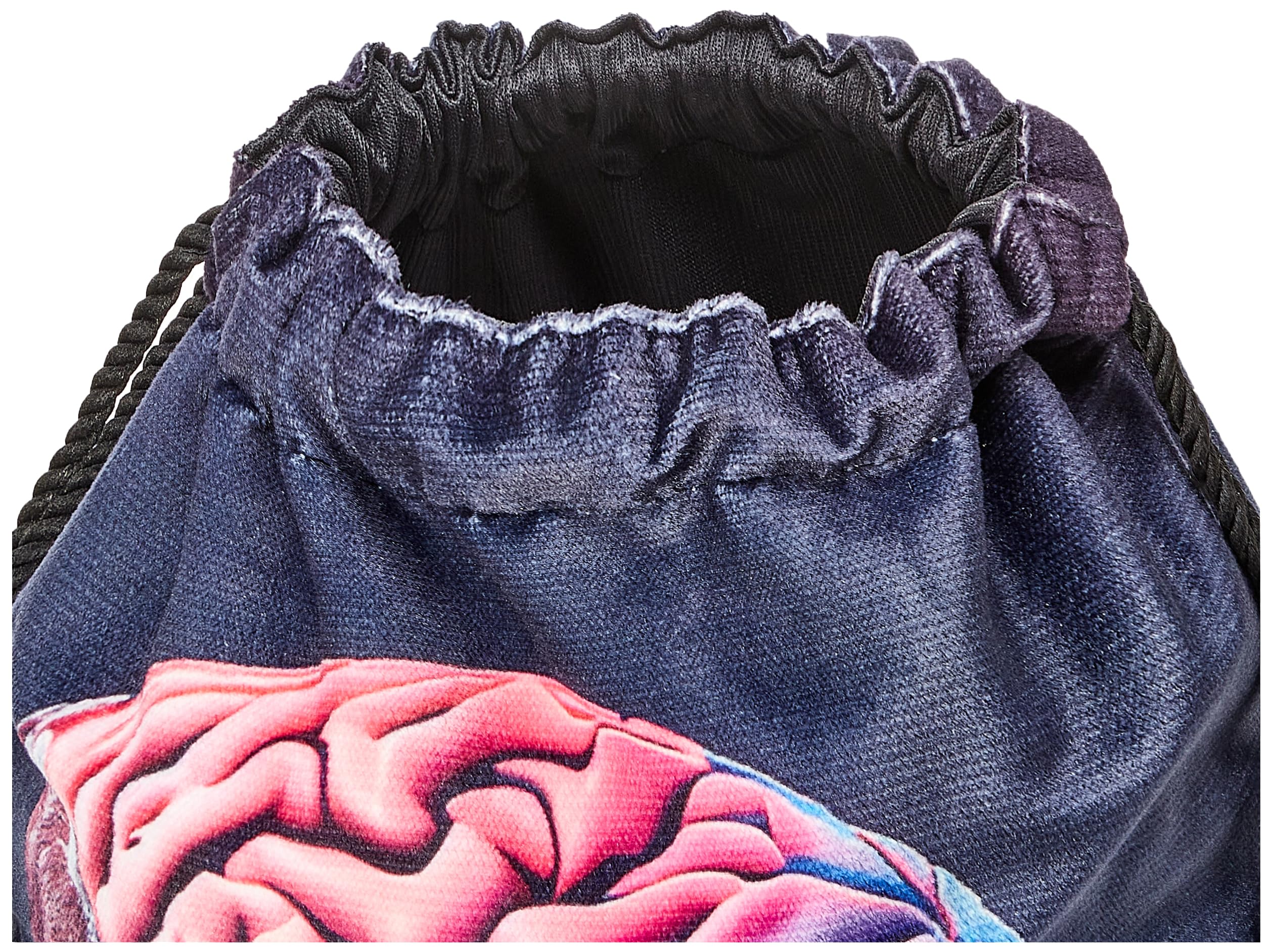 TAT DRAWSTRING BAG - 1007