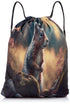 TAT DRAWSTRING BAG,Suitable for school, gym, sports, travel, or outings.