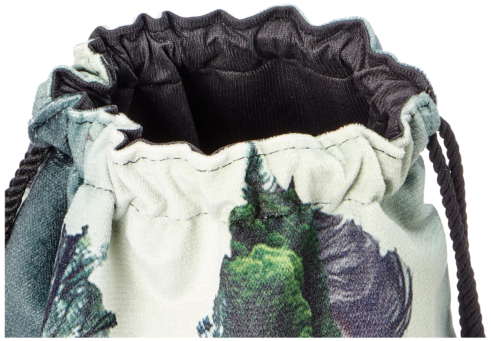 TAT DRAWSTRING BAG - 640, MultiColor, Large