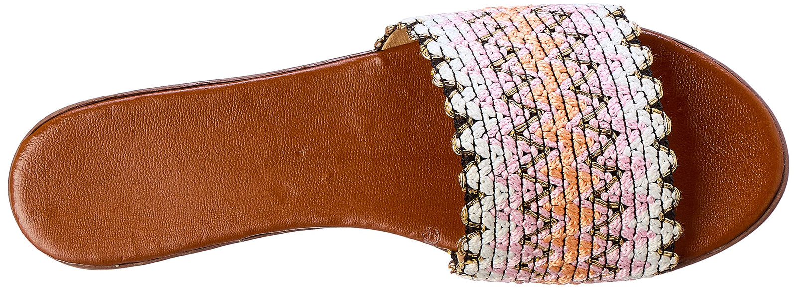 SWAY womens Flat Slipper