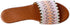 SWAY womens Flat Slipper