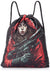 TAT DRAWSTRING BAG - 764, MultiColor, Large
