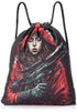 TAT DRAWSTRING BAG - 764, MultiColor, Large