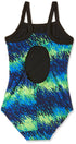 TYR Swimsuits For Girls  Comfortable and snug fit