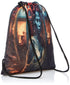 TAT DRAWSTRING BAG - 930, MultiColor, Large