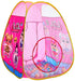 CAROL 100LOL tent ball