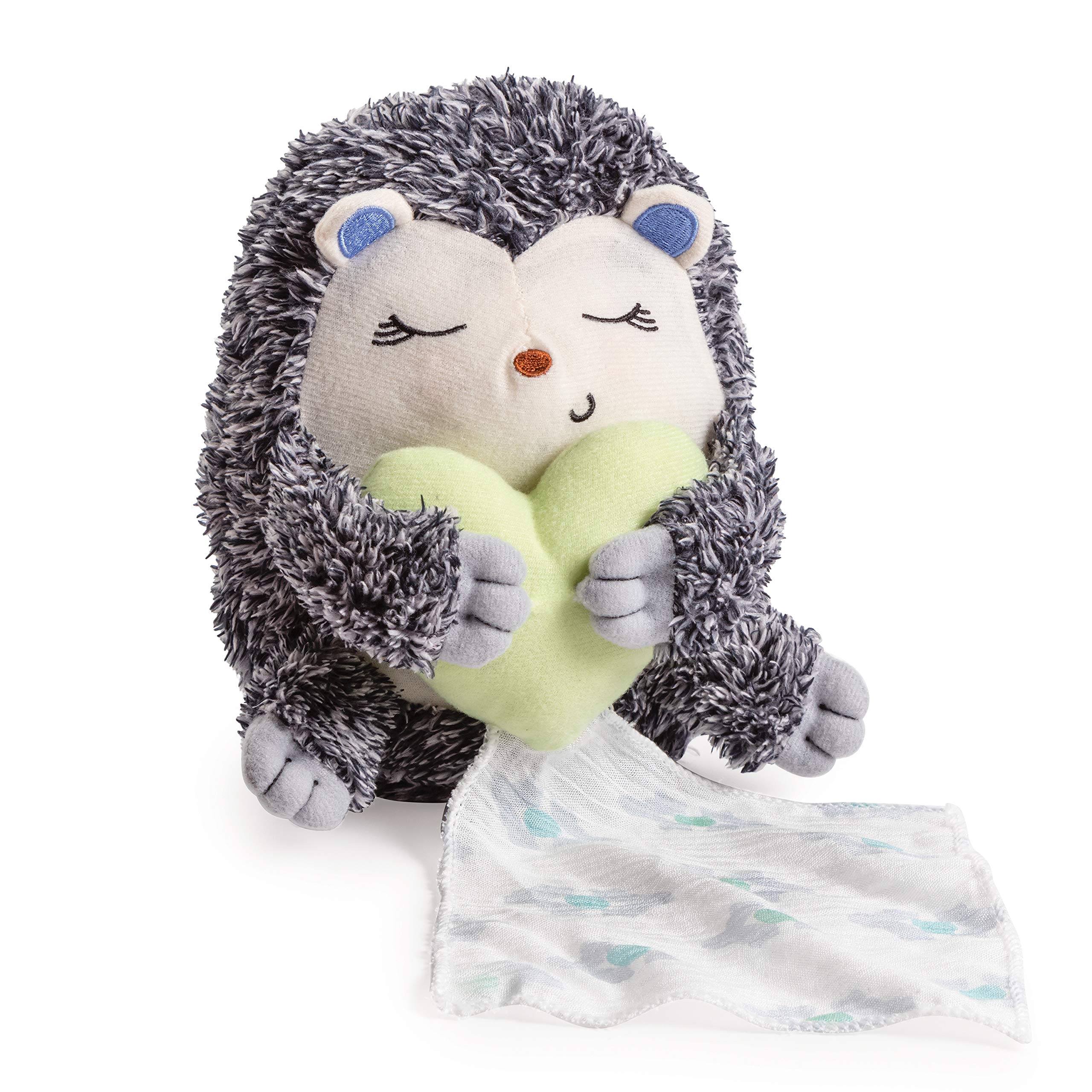 مهدئ Summer Infant Little Heartbeats، القنفذ