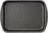 Trueval oblong oven tray dark red 30 cm