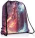 TAT DRAWSTRING BAG - 952, MultiColor, Large