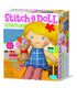 4M Arts & Crafts Toys For Kids