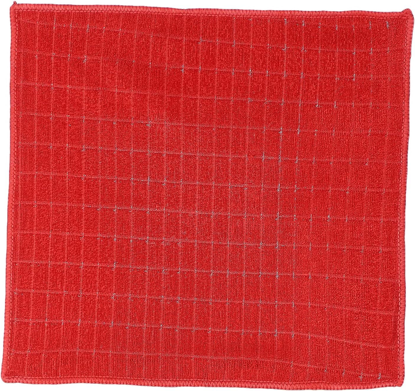قماش لي آو G130019 ميكروفايبر 3 قطع 30x30 سم