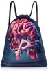 TAT DRAWSTRING BAG - 1007