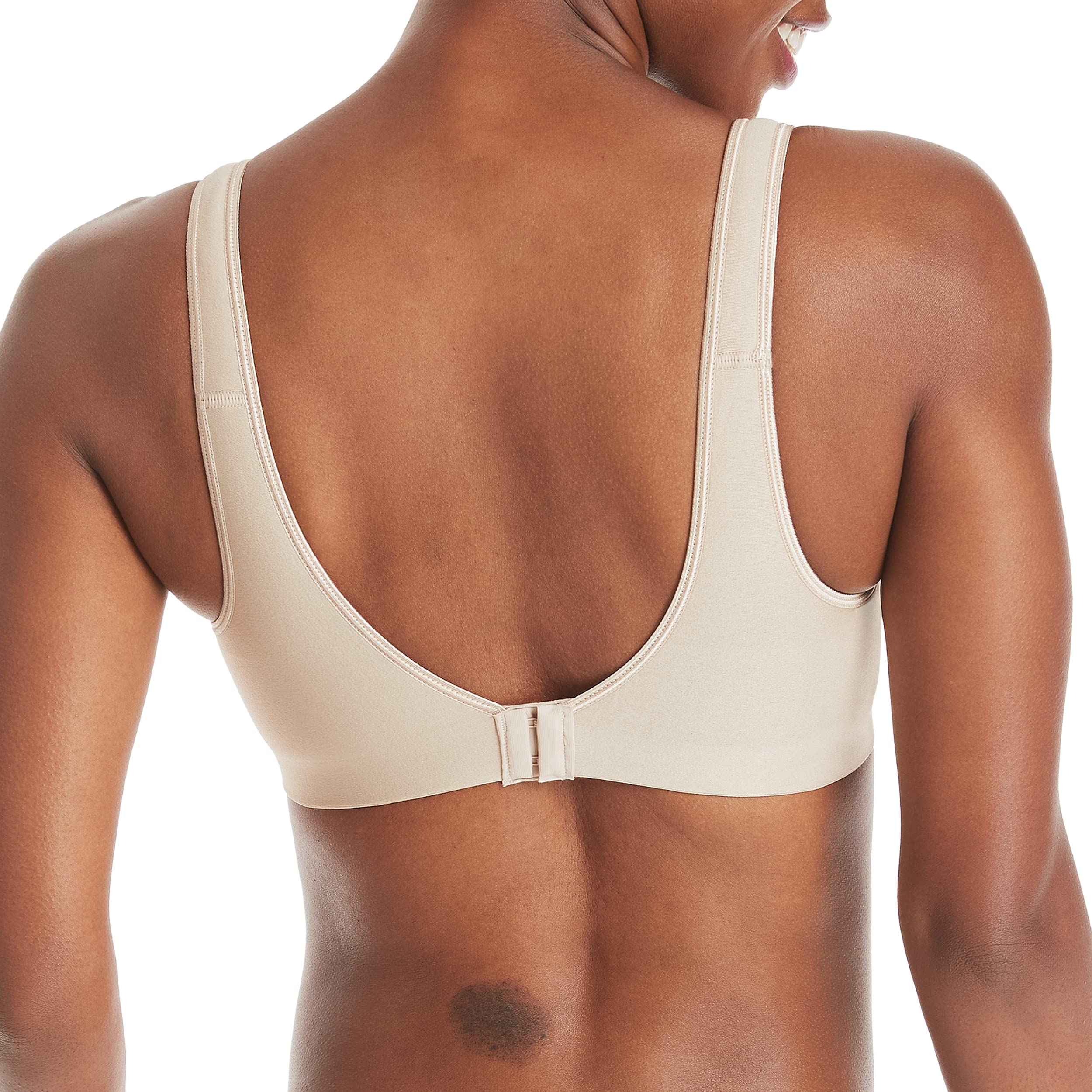 Hanes Women’s Bra – Comfortable Everyday Wear