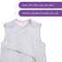 Snüz SnuzPouch Infant Sleeping Bag – Clever Nappy Change Zip