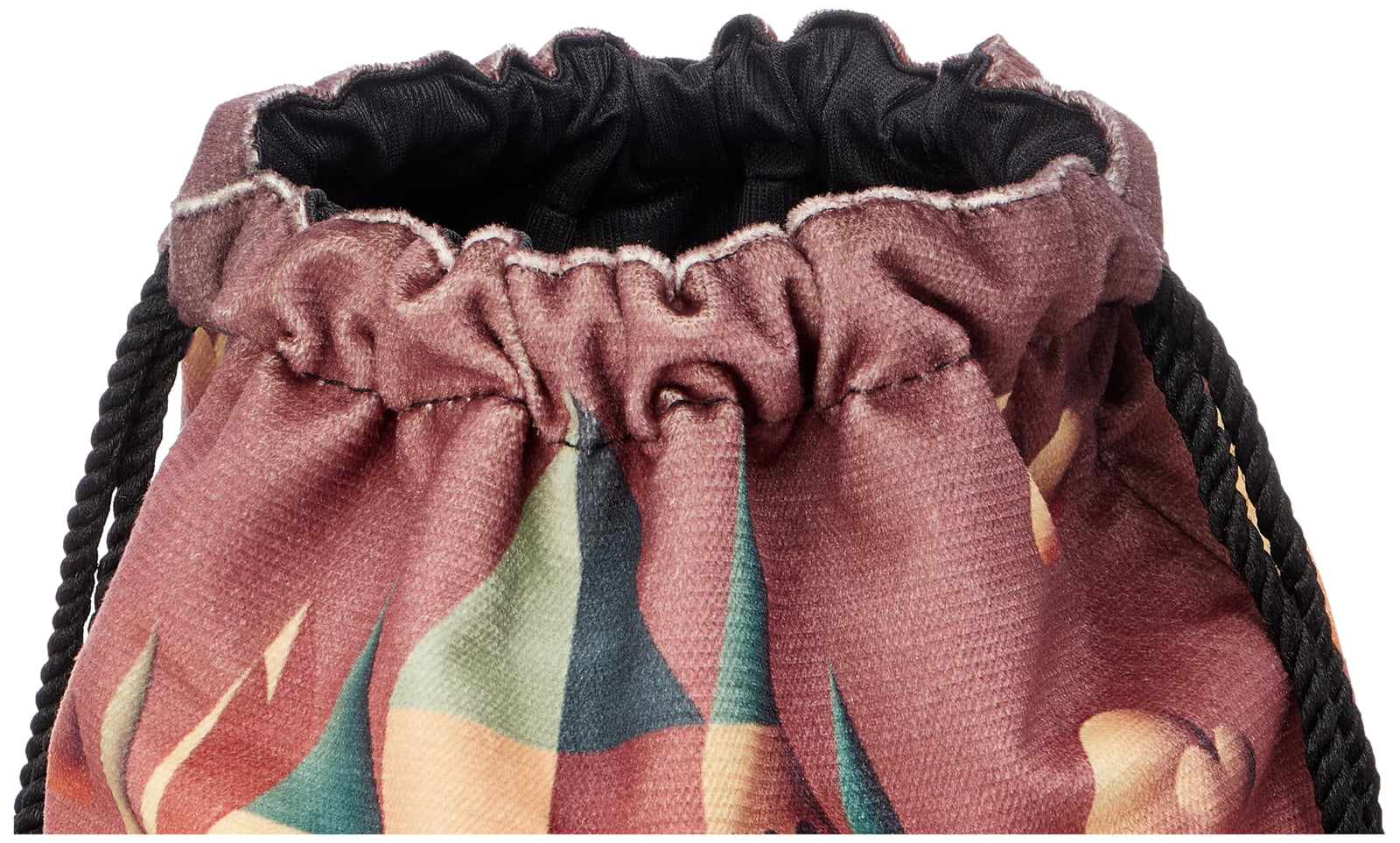 TAT DRAWSTRING BAG - 817, MultiColor, Large