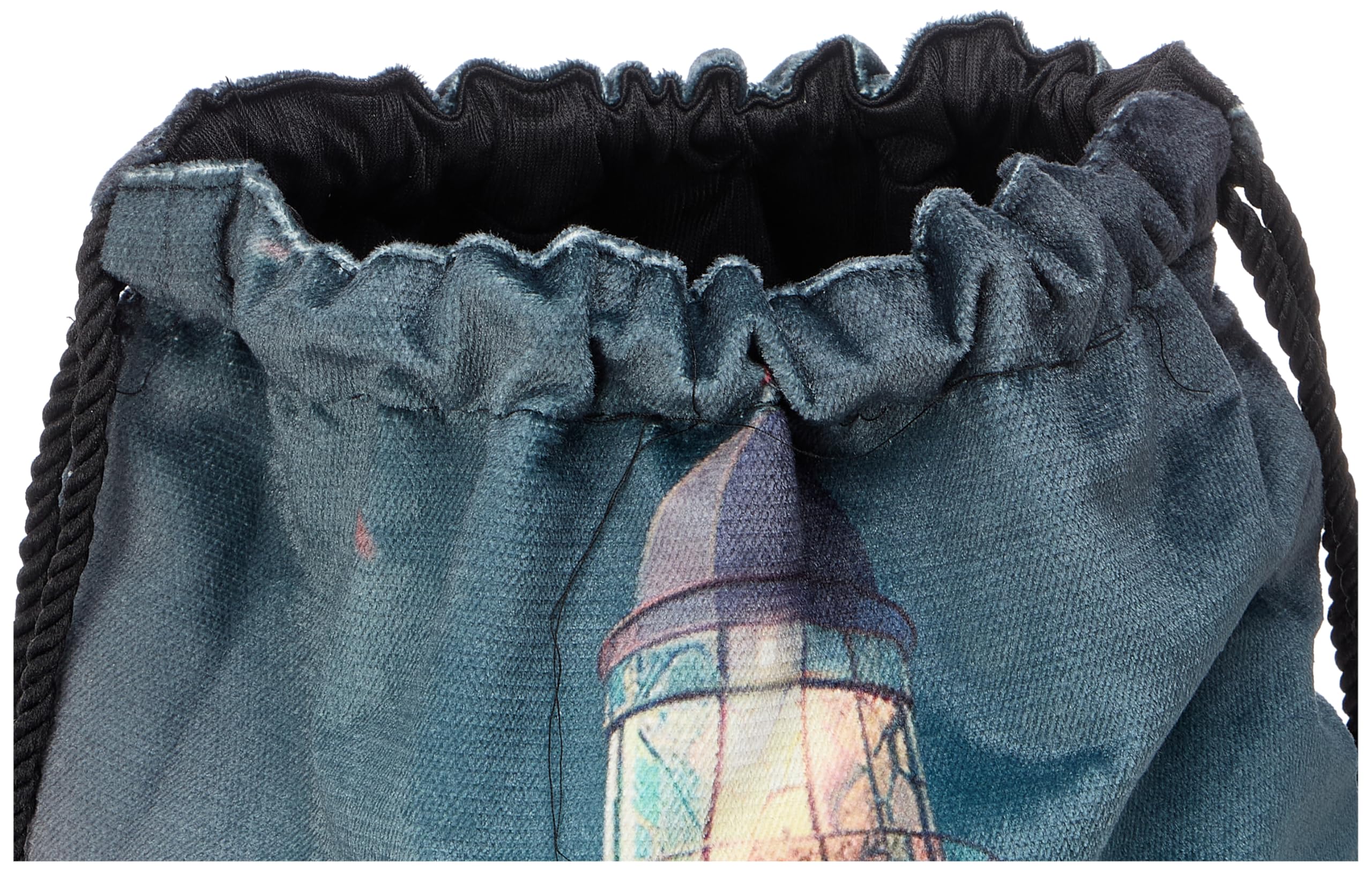 شنطة برباط من تات - 673، متعددة الالوان، مقاس كبير