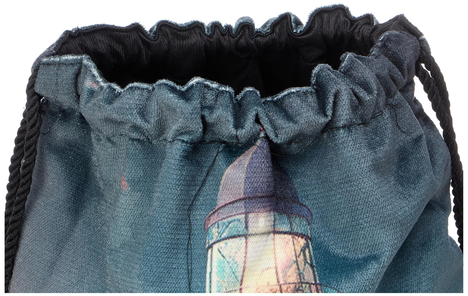 شنطة برباط من تات - 673، متعددة الالوان، مقاس كبير