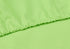 Home of linen-fitted sheet set, size 180 * 200cm,lime