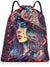 TAT DRAWSTRING BAG - 670, MultiColor, Large