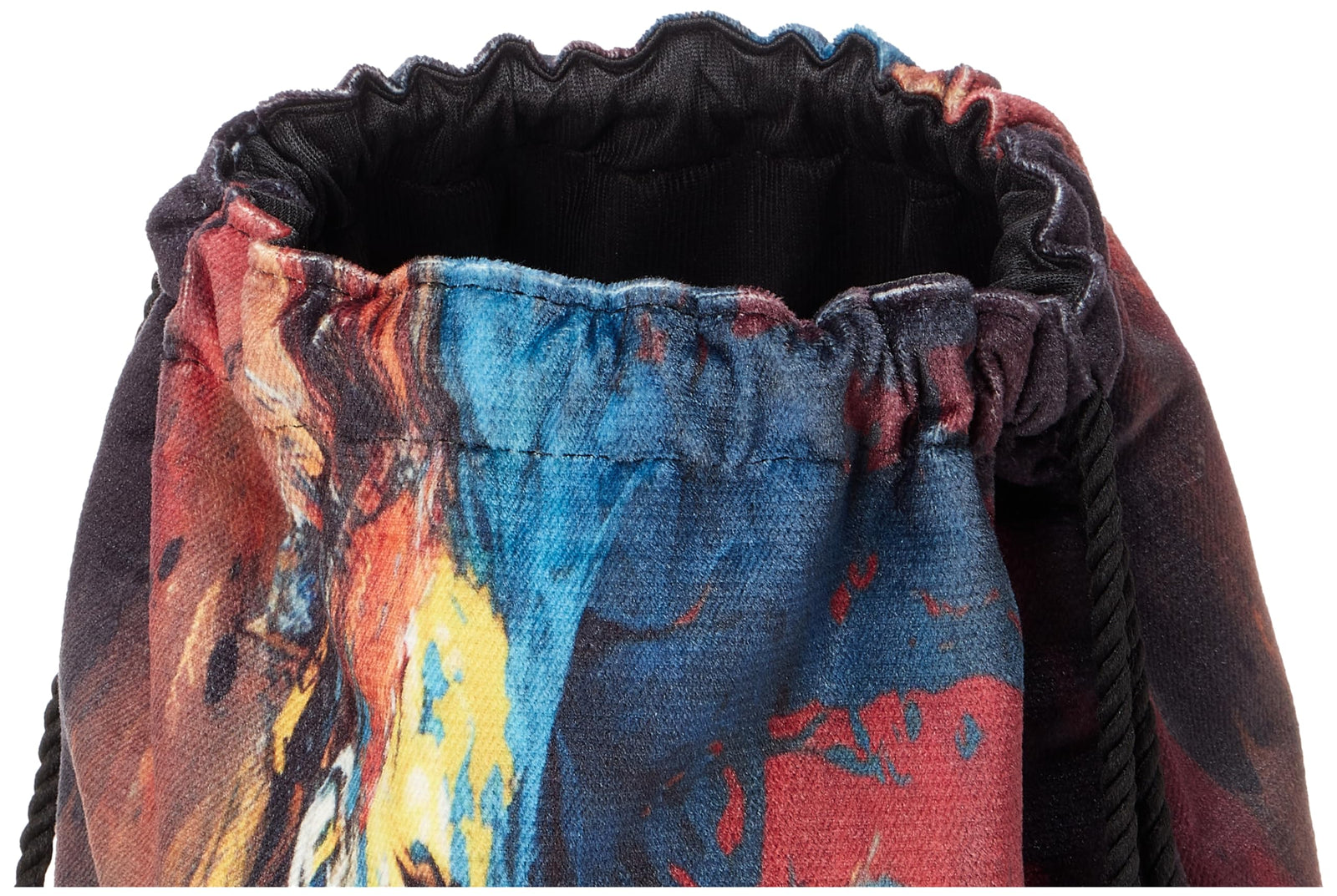 TAT DRAWSTRING BAG - 944, MultiColor, Large