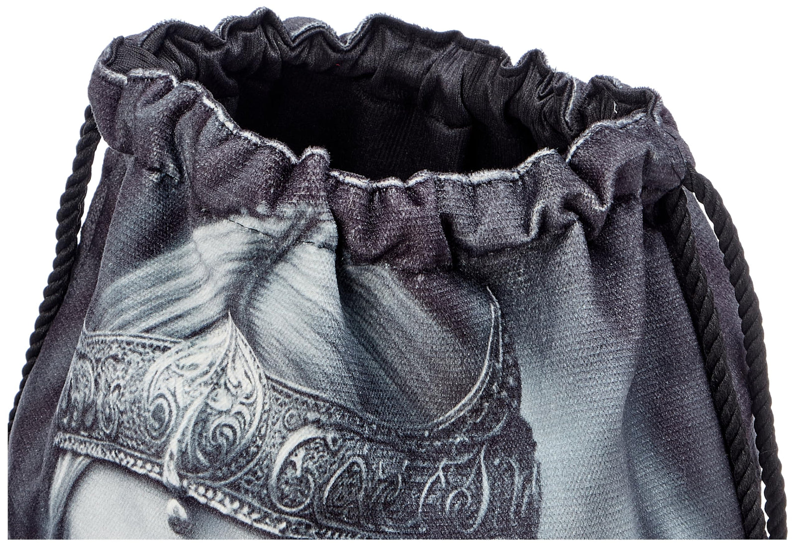 TAT DRAWSTRING BAG - 578, MultiColor, Large