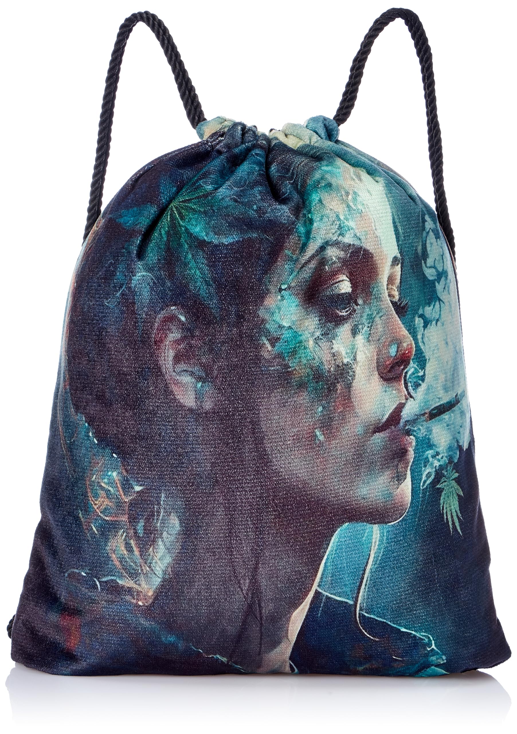 شنطة برباط للاطفال من تات، مقاس L، متعددة الالوان، 550