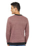 Off Cliff Sweatshirt for Men  long sleeves with buttons