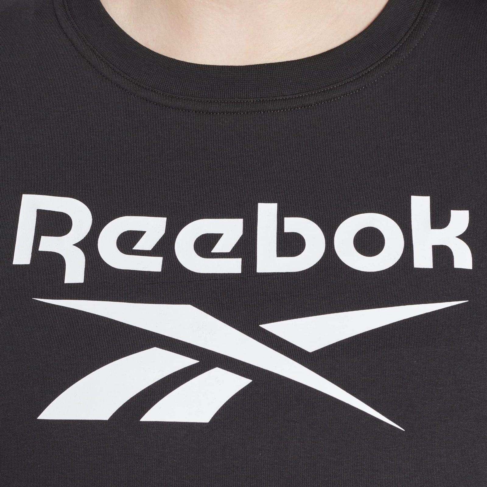 Reebok T-Shirts For Women's Ideal for sports, workouts, and daily wear
