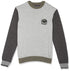 Town Team Long Sleeves Pullover For Boys,Durable and easy to care for, perfect for daily use.