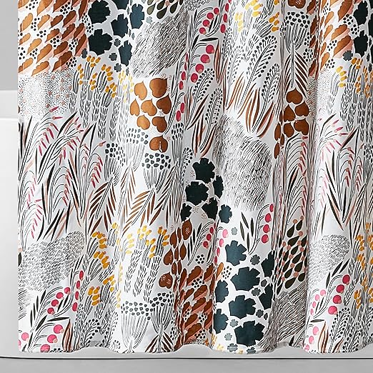  ستارة الحمام من Marimekko الأنيقة. مستوحاة من تصاميم العلامة الفنلندية الشهيرة
